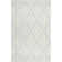 Anik Hand Tufted Wool Damask Rug