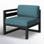 Avion Patio Chair with Sunbrella Cushions-1390587555-1395346887