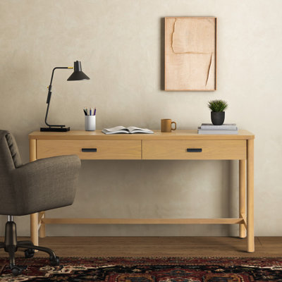Kaplan 58" Writing Desk