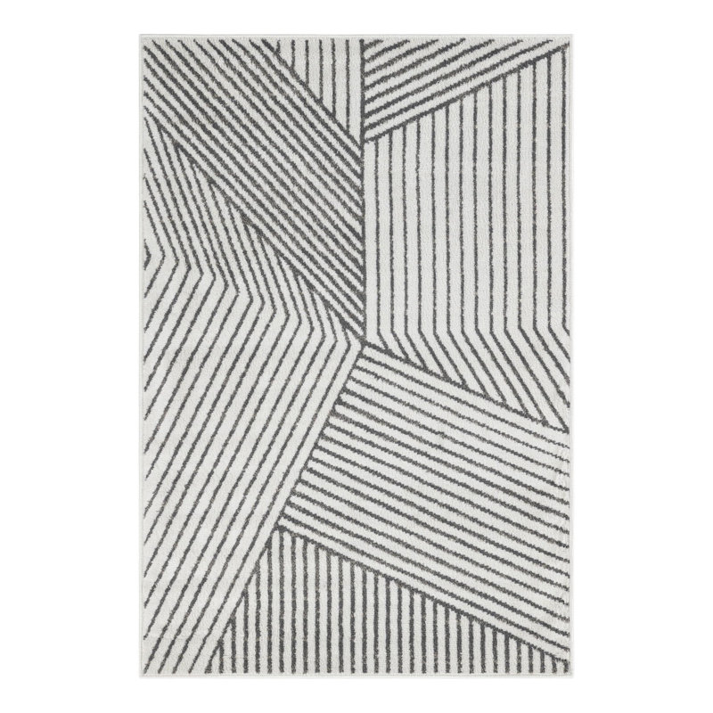 Tapis ivoire Latitude Run® Orkla, Rectangle 4 pi 1 po x 6 pi 1 po