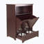 Niche pour chien Darril Brown