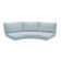 Housse de coussin d'intérieur/d'extérieur