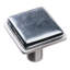 Geometric Square Knob-18667394