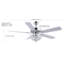 Ashveen 52'' Ceiling Fan with Light Kit