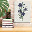 «Desert Flower Bouquet H» par Jean Plout, art mural sur toile-86201215