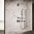 Shift Round Two-Function Handshower-125039901
