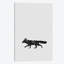 «Fox», impression sur toile-29679974-74377154-74385325