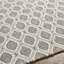Flatweave Geometric Indoor Rug-71045349