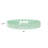 Effa Hand-Crafted Round Scalloped Wood Tray-335682547