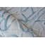 Goudy Hand-Loomed Blue Area Rug-100929800
