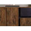 LICHTENBERG 185cm Solid Wood Sideboard