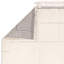 Buckmiller Blocks Moroccan Machine Woven Cream Area Rug-980503956