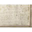 Tapis d'intérieur crème beige Brue-816671266