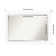 Miroir d'appoint mural Saniveieri