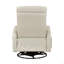 Fauteuil inclinable et oscillant 1Pc-1233819057