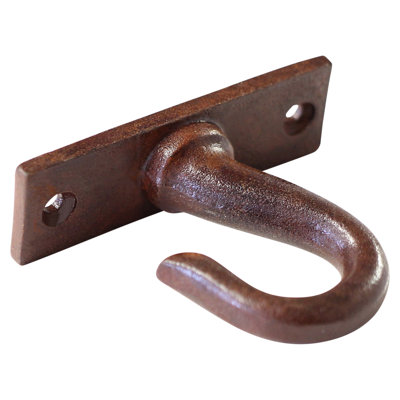 Iron Wall Hook