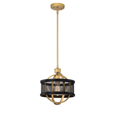 Charney 1 - Light Single Pendant