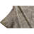 High-Quality Hand-Knotted Olive Area Rug