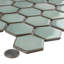 Carreau de mosaïque en porcelaine Merola-2084395530