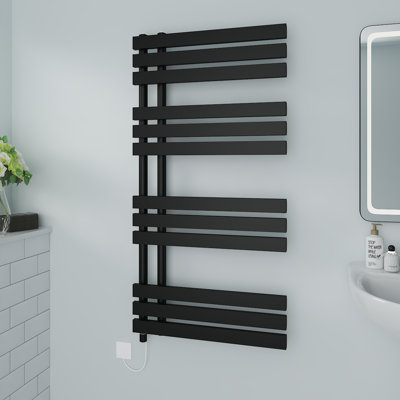 Carralero Designer Towel Rail Heated Towel Rails