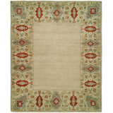 Dolton Wool Oriental Indoor Rug