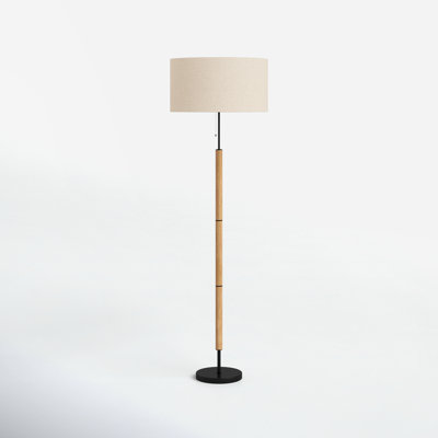 Fernando 65.5'' Floor Lamp