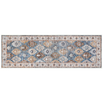 Washable Non-Slip Area Rug