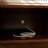 78.7"W Solid Wood Record Player Stand Audio Cabinet