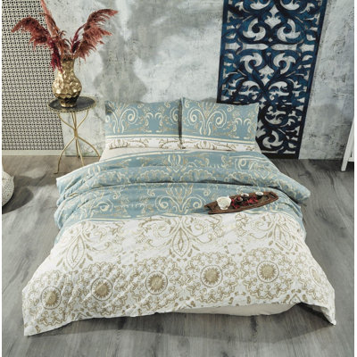 Ensemble de housse de couette