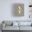 Art sur toile champignon de pictufy-94840343