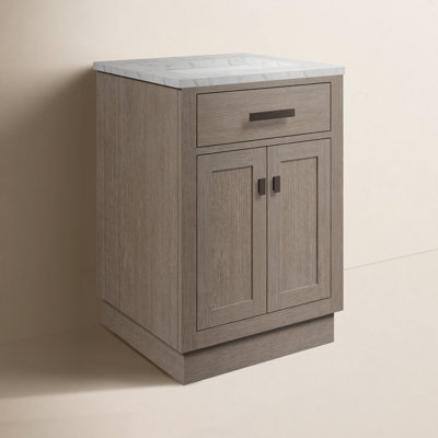 Nicholls 24" Single Bathroom Vanity