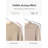 Premium Plastic Suit Hanger-102715101