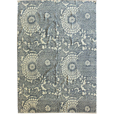 Floral Indoor Rug