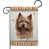 Norwich Terrier sélectionné