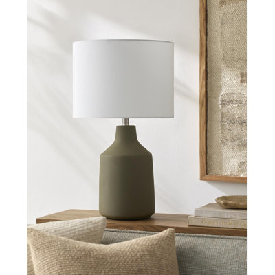 Lampe de table Lockwood