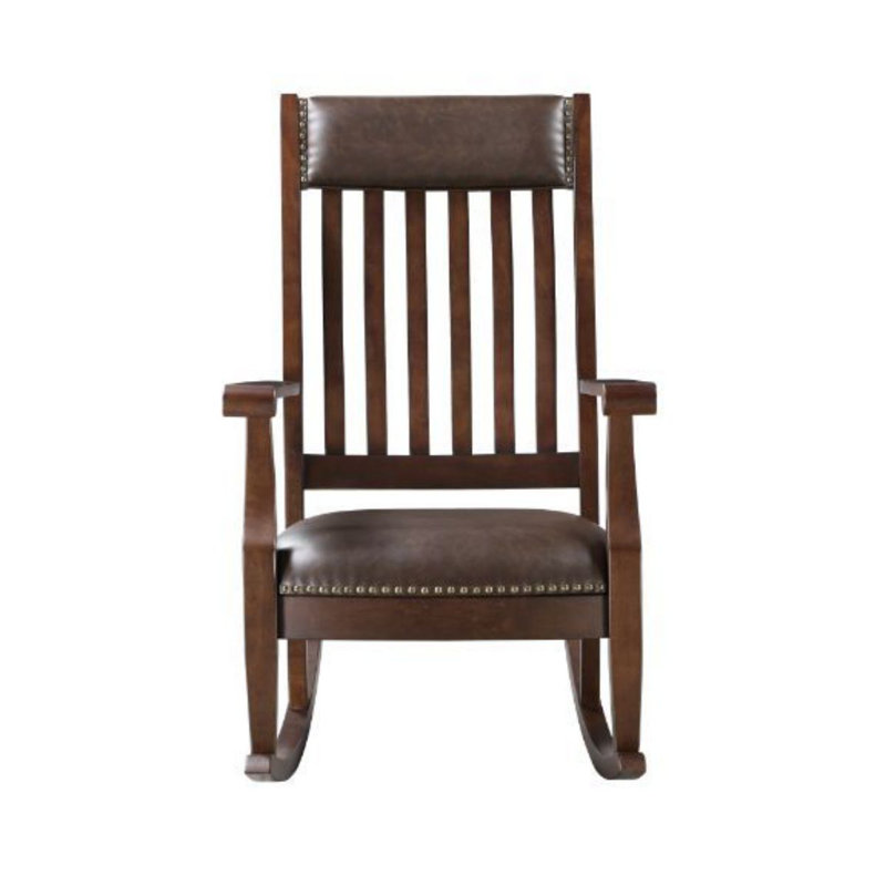 Chaise berçante Byerley