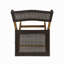 Ensemble de 2 chaises HILLSIDE BISTRO