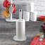 Harbour Housewares - Metal Kitchen Roll Holder-974284153
