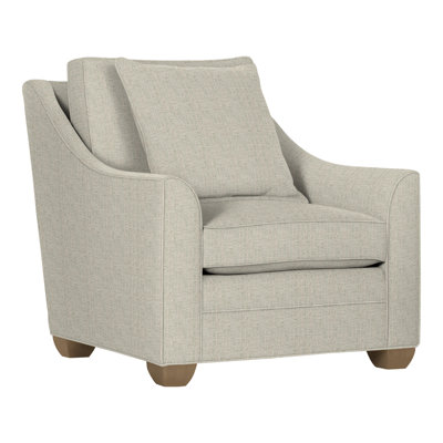 Chaise 37,5 po Nicholas