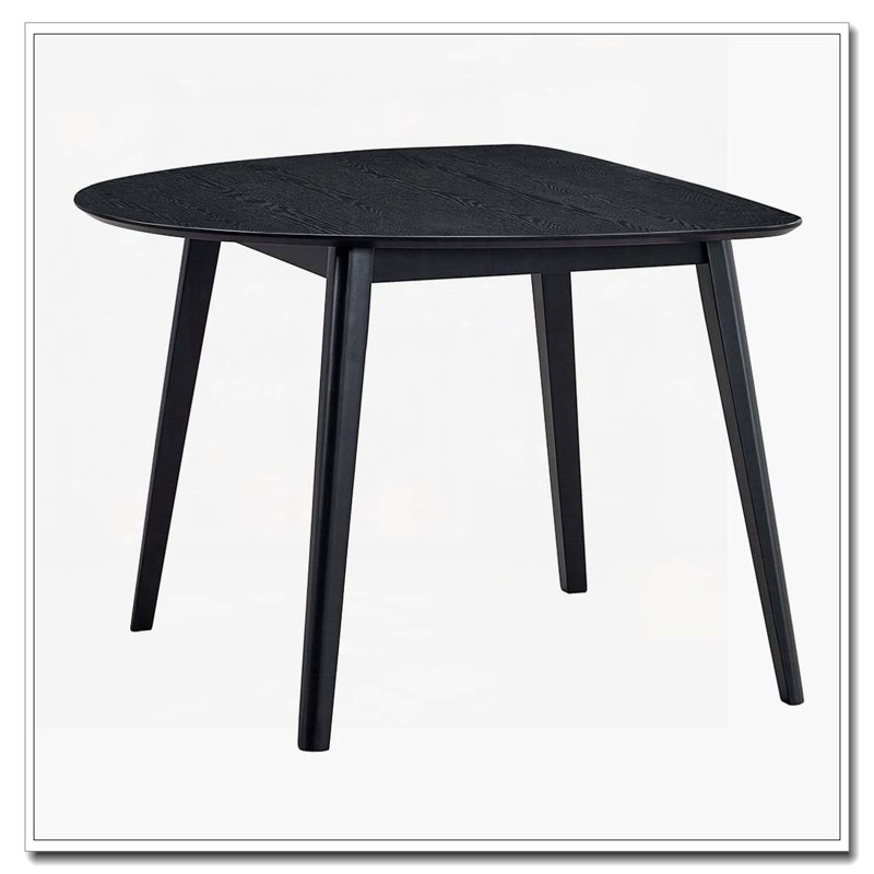 Wooden Dining Kitchen Dining Table