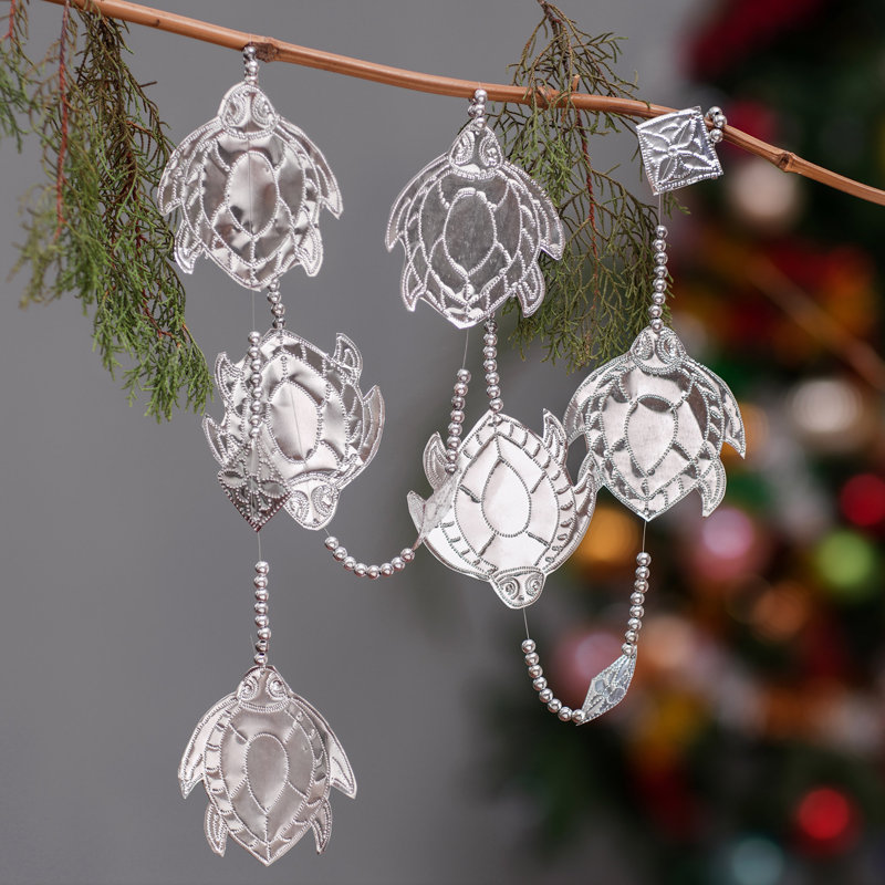 Guirlande Kaleesha