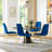 Boffa 18.9'' H Fabric Upholstered Side Chair-563981991-563767737
