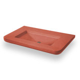 Newterra Ct370 Vanity Top Sink