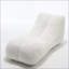 Adult Bean Bag Chair – Soft Plush Lazy Sofa for Gaming, Reading, TV | Polyester | Curved-1687214591