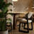Dining Table Set-17986436