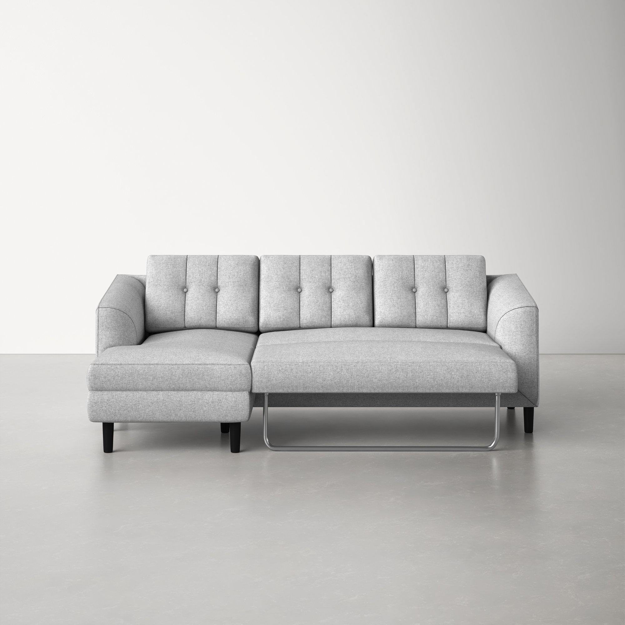 New DFS Sofa Claudette Is Perfect For Modern Living, Chaise Sofa