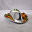 Desserte à chapeau Wilton Armetale Cowboy, 12 po x 15,25 po