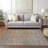 Malchow Abstract Indoor / Outdoor Rug-95862220