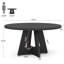 Liena 47'' Round Dining Table-2123368040
