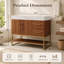 Meuble-lavabo de salle de bain Modern